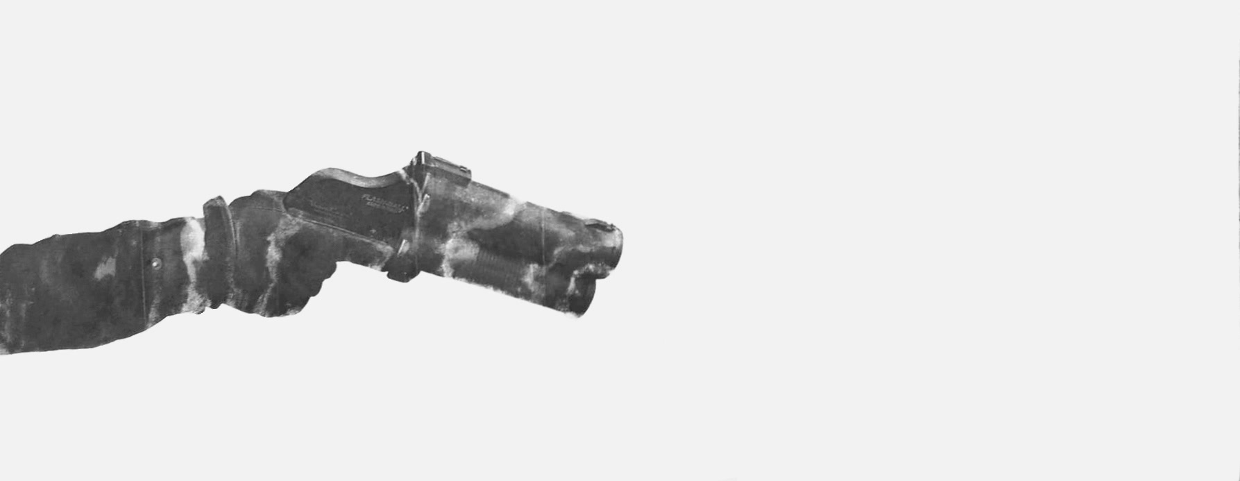 Less lethal #1 , 2023 img