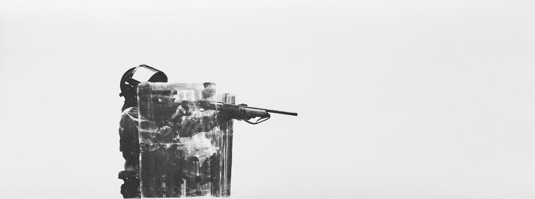 Less lethal #15 , 2024 img
